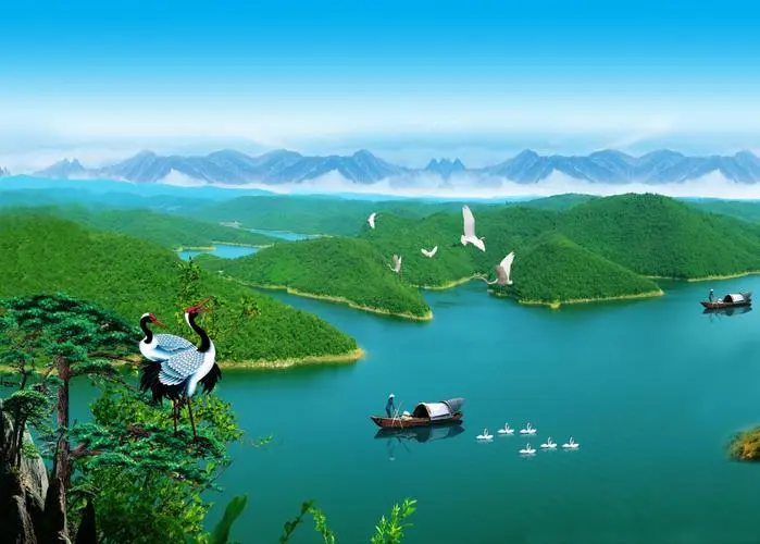 智能智慧城市
